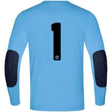 Load image into Gallery viewer, Adult JAKO NTSFL GK Jersey Power NTSFL8923