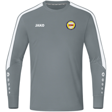 Load image into Gallery viewer, Adult JAKO NTSFL GK Jersey Power NTSFL8923