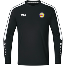 Load image into Gallery viewer, Adult JAKO NTSFL GK Jersey Power NTSFL8923