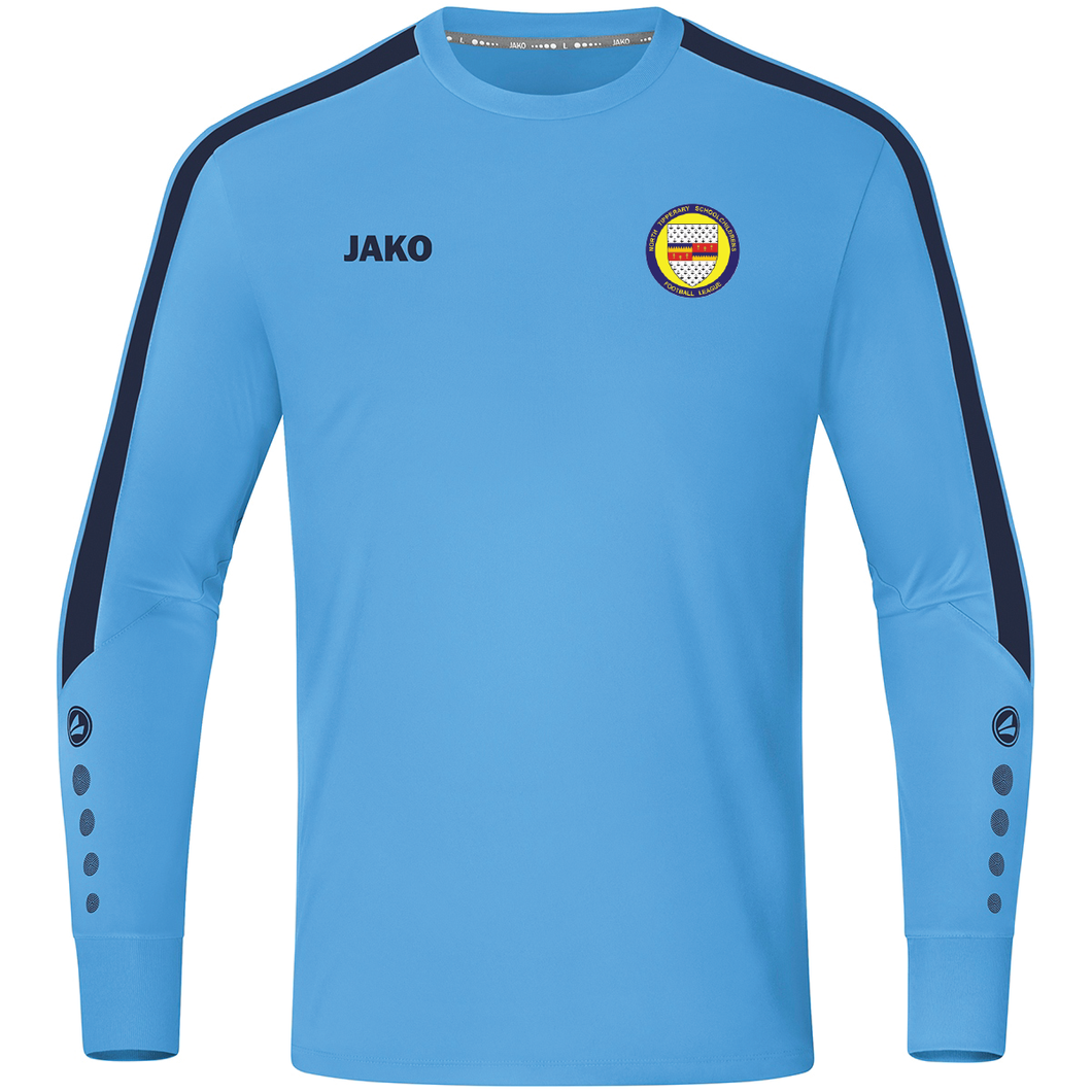 Kids JAKO NTSFL GK Jersey Power NTSFL8923K