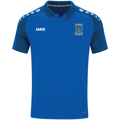 Kids JAKO Partry Athletic Polo Performance PAR6322K