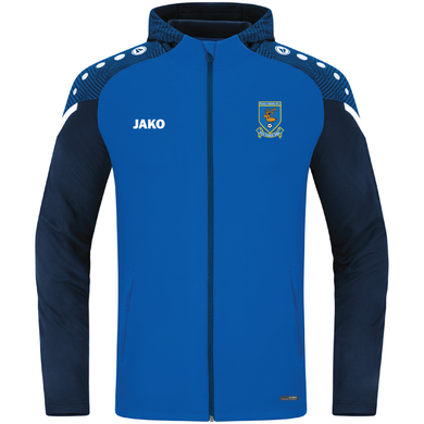 Kids JAKO Partry Athletic Hooded jacket Performance PAR6822K