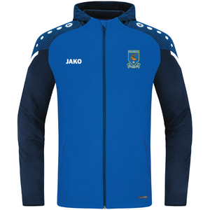 Kids JAKO Partry Athletic Hooded jacket Performance PAR6822K