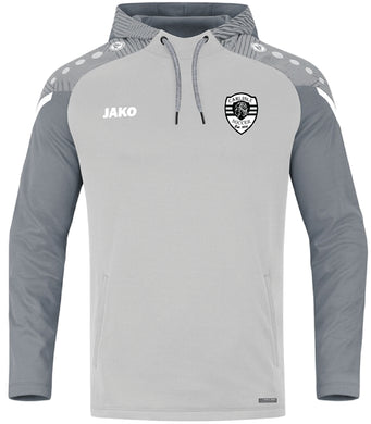 ADULT JAKO CARLISLE SOCCER PERFORMANCE HOODIE CS6722