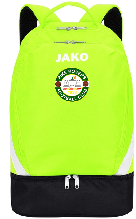JAKO Pike Rovers backpack Iconic PR1814