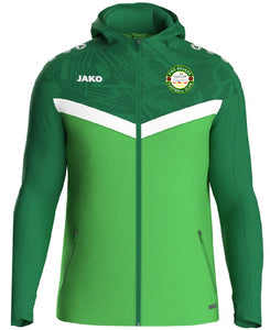 Kids JAKO Pike Rovers Hooded jacket Iconic PR6824K