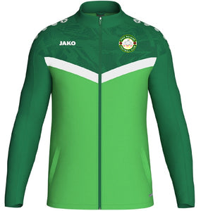 Kids JAKO Pike Rovers Polyester jacket Iconic PR9324K