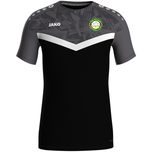 Kids JAKO Pike Rovers T-shirt Iconic PR6124K