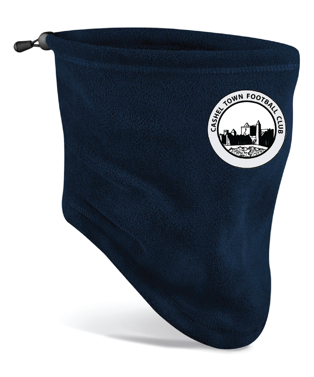 Cashel Town Recycled Fleece Snood CTB280