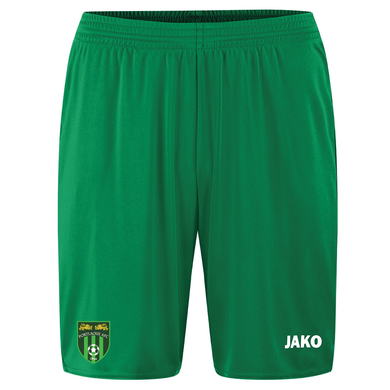 Adult JAKO Portlaoise AFC Shorts Manchester 2.0 PAF4400