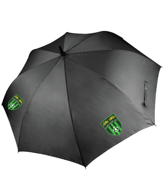 Portlaoise AFC Umbrella KI004