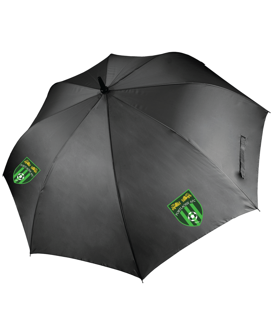 Portlaoise AFC Umbrella KI004