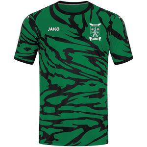 Adult JAKO Clerihan FC Jersey Animal S/S CLE4242