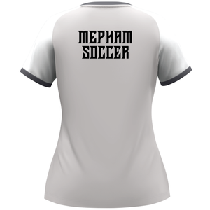 Womens JAKO MEPHAM SOCCER T-Shirt Dynamic MS6170D
