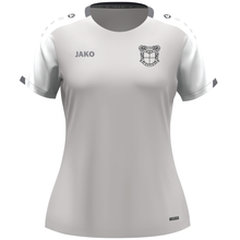 Load image into Gallery viewer, Womens JAKO MEPHAM SOCCER T-Shirt Dynamic MS6170D