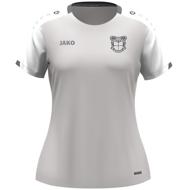 Womens JAKO MEPHAM SOCCER T-Shirt Dynamic MS6170D