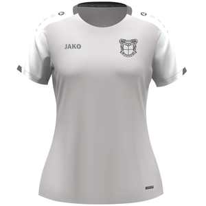 Womens JAKO MEPHAM SOCCER T-Shirt Dynamic MS6170D