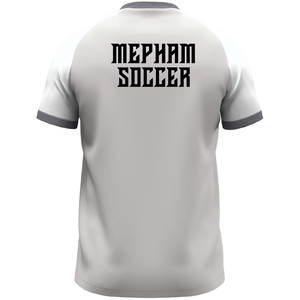 Adult JAKO MEPHAM SOCCER T-Shirt Dynamic MS6170