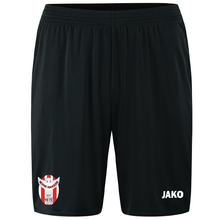 Load image into Gallery viewer, Adult JAKO Moyne Rangers Shorts Manchester 2.0 MRG4400