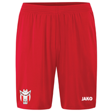 Load image into Gallery viewer, Kids JAKO Moyne Rangers Shorts Manchester 2.0 MRG4400K