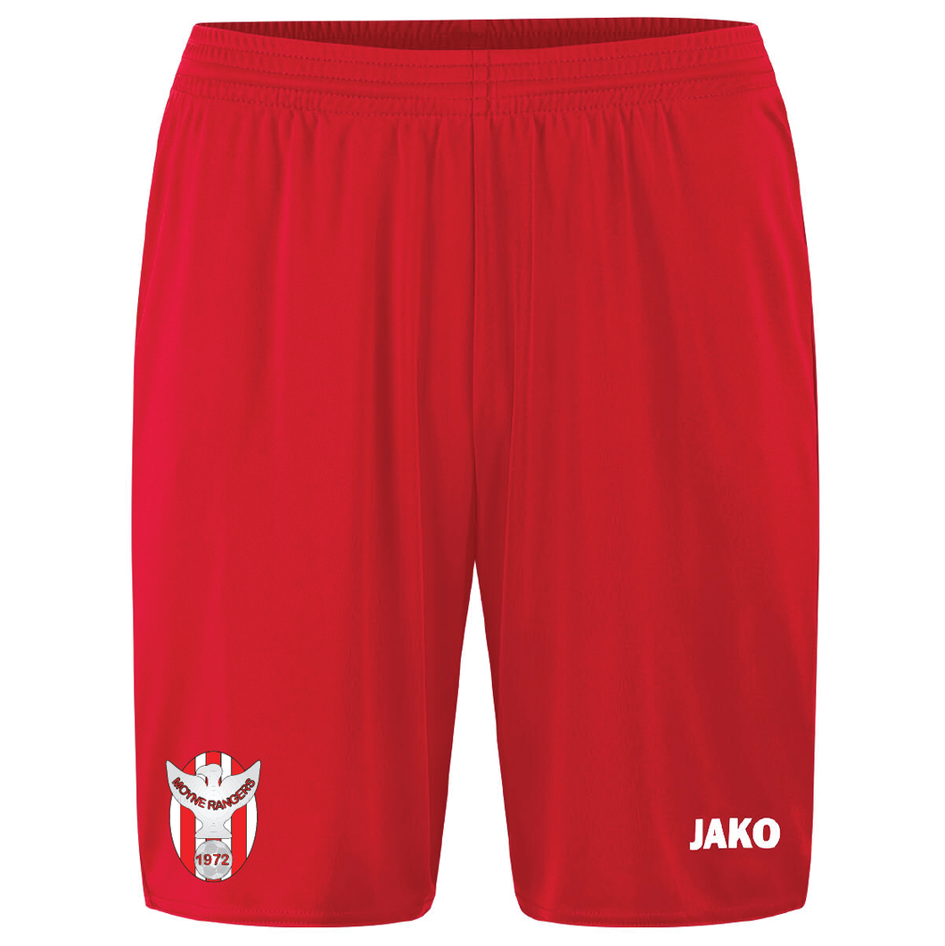Kids JAKO Moyne Rangers Shorts Manchester 2.0 MRG4400K