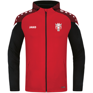 Adult JAKO Moyne Rangers Hooded jacket Performance MRG6822