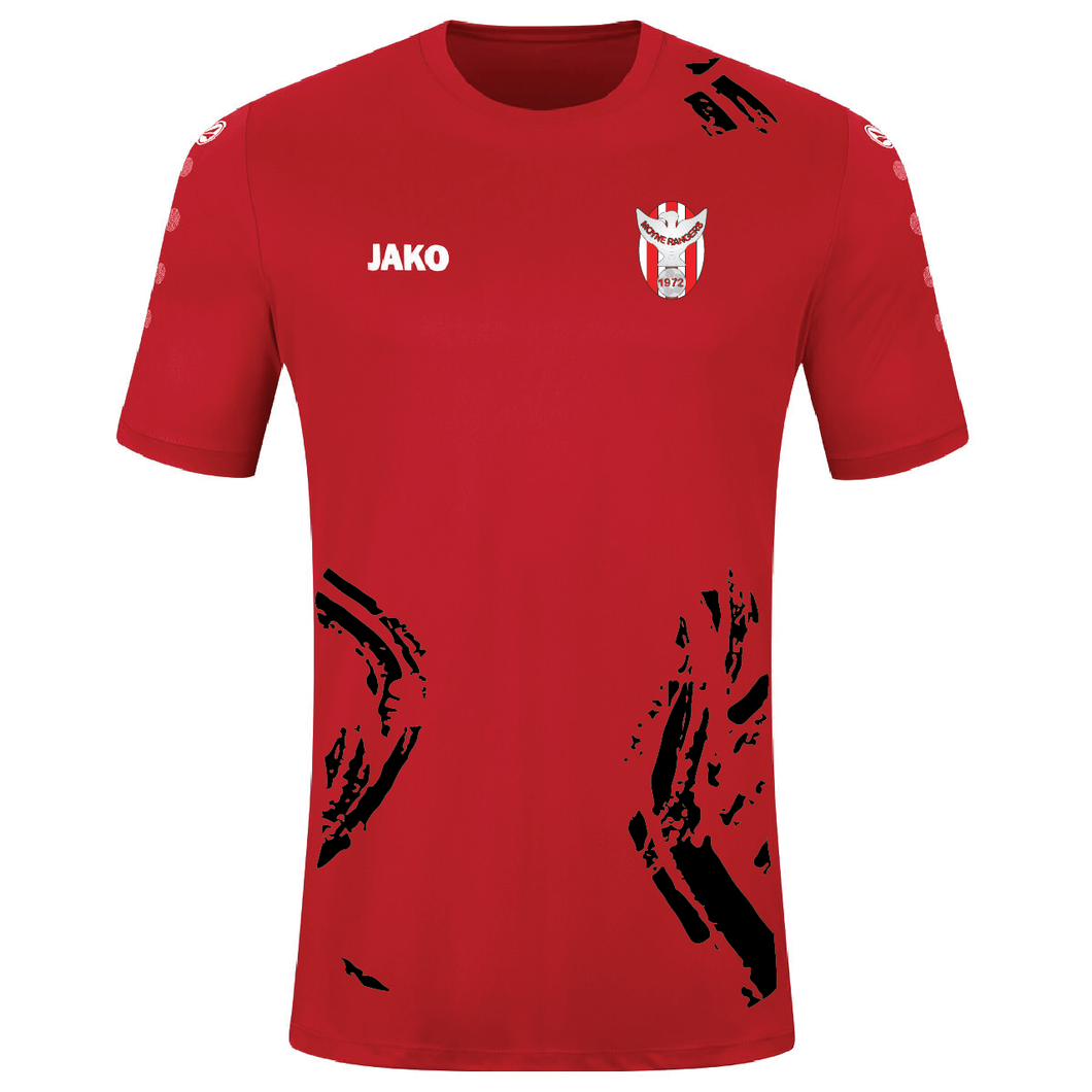 Kids JAKO Moyne Rangers Jersey Team S/S MRG4233K