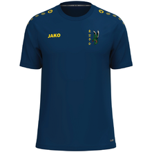 Load image into Gallery viewer, Kids JAKO Sligo Higashi Karate Club T-shirt One SHKC6100K