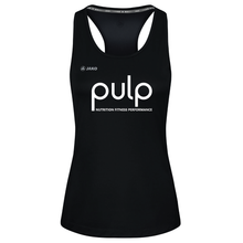 Load image into Gallery viewer, Womens JAKO Pulp Friction Tank Top Run 2.0 PU6075D