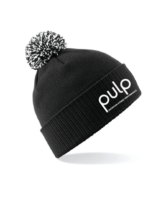 Pulp Friction beanie PU450
