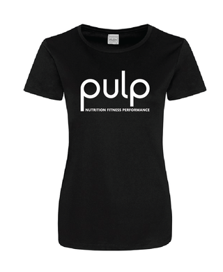 Pulp Friction Women's cool T PU005