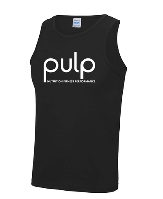 Pulp Friction Cool vest PU007