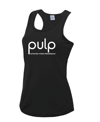 Pulp Friction Women's cool vest PU015