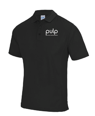 Pulp Friction Men's SuperCool performance polo PU041