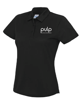 Pulp Friction Women's cool polo PU045