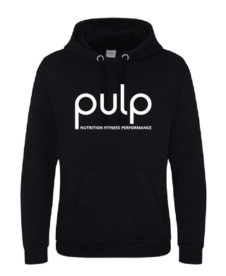 Pulp Friction Adult Heavyweight hoodie PU101