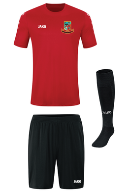 Adult JAKO Ringmahon Rangers Player Pack RM1111