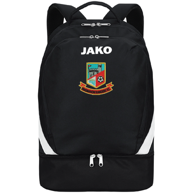 JAKO Ringmahon Rangers backpack Iconic RM1814