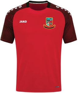Adult JAKO Ringmahon Rangers T-shirt Performance RM6122