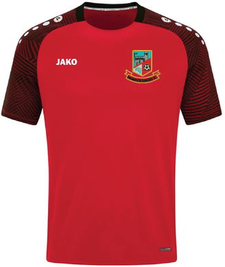 Kids JAKO Ringmahon Rangers T-shirt Performance RM6122K