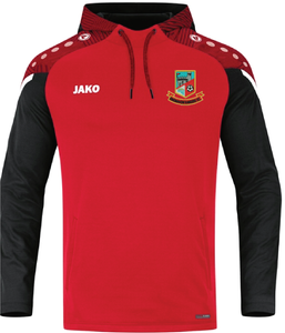 Adult JAKO Ringmahon Rangers Hooded sweater Performance RM6722