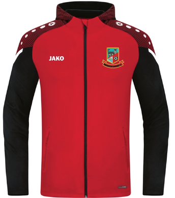 Adult JAKO Ringmahon Rangers Hooded jacket Performance RM6822