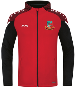 Adult JAKO Ringmahon Rangers Hooded jacket Performance RM6822