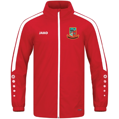 Kids JAKO Ringmahon Rangers Rain Jacket Power RM7423K