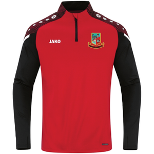 Kids JAKO Ringmahon Rangers Zip top Performance RM8622K
