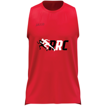 Load image into Gallery viewer, Adult JAKO Ringsend Running Tank top Light Flow RR6076