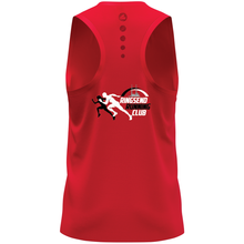 Load image into Gallery viewer, Adult JAKO Ringsend Running Tank top Light Flow RR6076