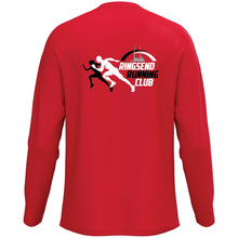 Load image into Gallery viewer, Kids JAKO Ringsend Running Sweater One RR8800K
