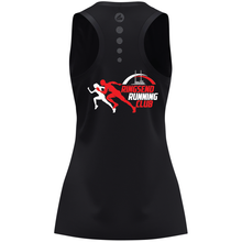 Load image into Gallery viewer, Womens JAKO Ringsend Running Tank top Light Flow RR6076D