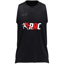 Load image into Gallery viewer, Adult JAKO Ringsend Running Tank top Light Flow RR6076